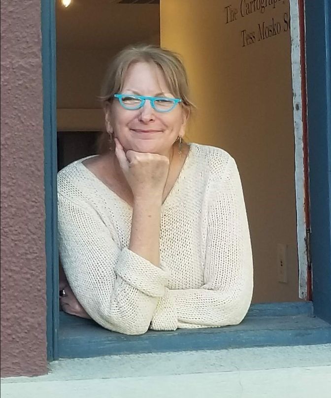 Tess Mosko Scherer